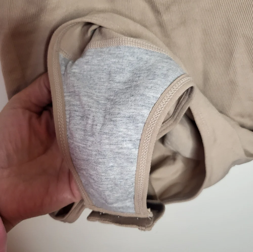 Nude shapewear - Picture 5 of 7